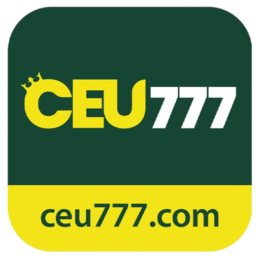 Imagem promocional da CEU777 mostrando a plataforma e suas vantagens