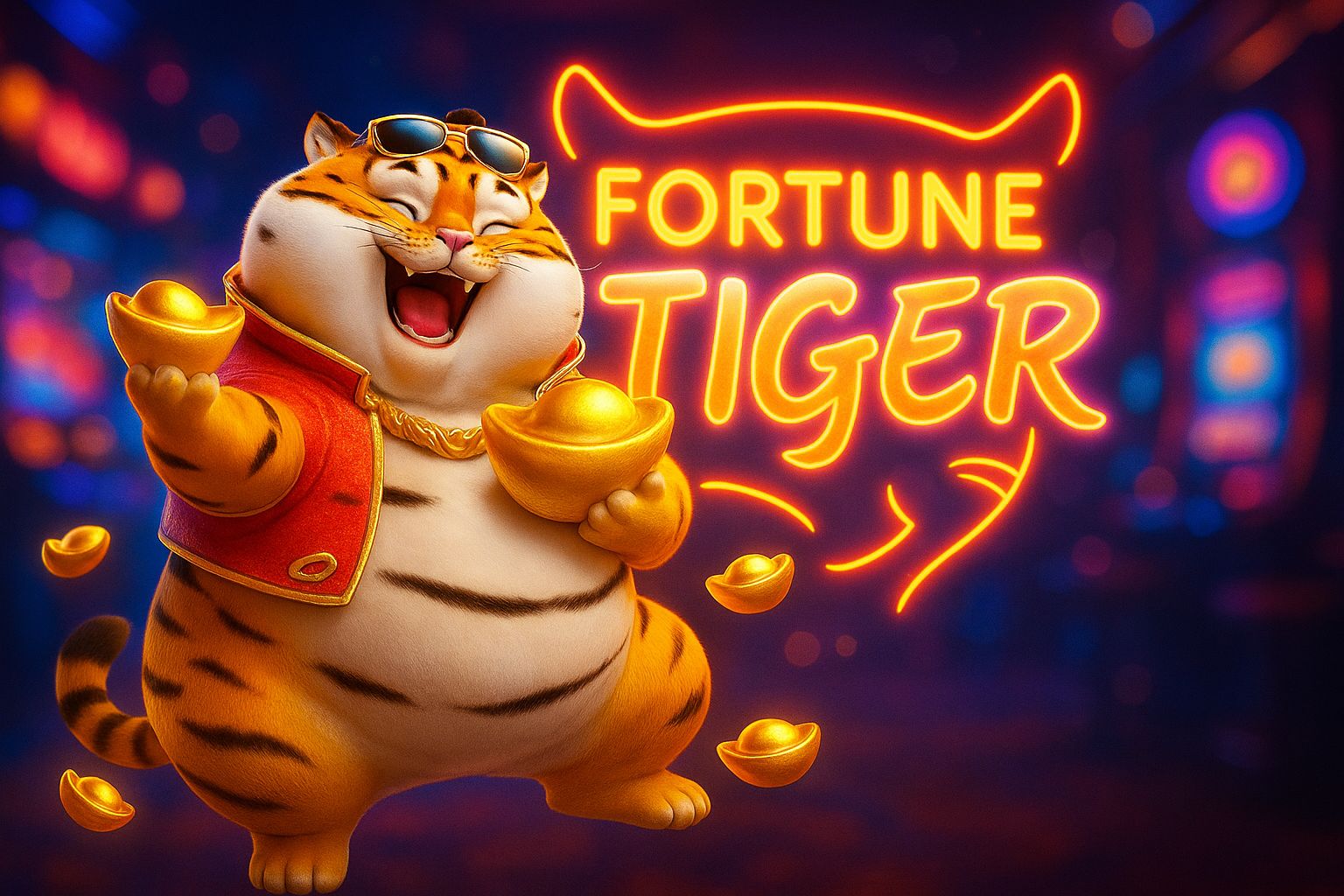 Como Jogar Fortune Tiger